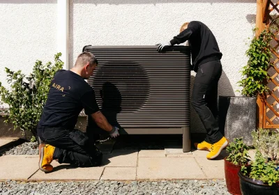 Filippo Luna, CEO di Aira Italia: "Conto Termico 3.0 e RED III favoriscono l'energia pulita"