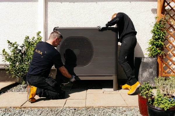 Filippo Luna, CEO di Aira Italia: "Conto Termico 3.0 e RED III favoriscono l'energia pulita"