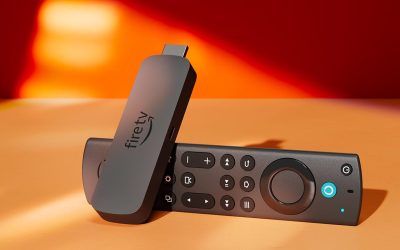 Fire TV Stick 4K Select a prezzo da urlo: oggi solo 19,99€ invece di 54,99€ con coupon