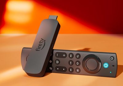 Fire TV Stick 4K Select a prezzo da urlo: oggi solo 19,99€ invece di 54,99€ con coupon