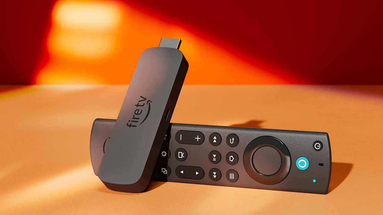 Fire TV Stick 4K Select a prezzo da urlo: oggi solo 19,99€ invece di 54,99€ con coupon