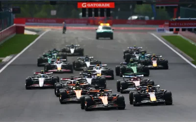 Formula 1, altro cambio regole in corsa: in Qatar non più di 25 giri per set di gomme