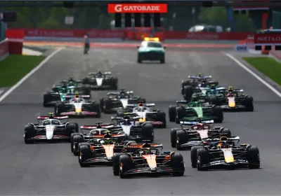 Formula 1, altro cambio regole in corsa: in Qatar non più di 25 giri per set di gomme