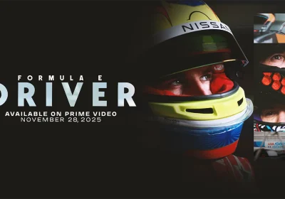 Formula E Driver torna su Prime Video: la stagione 2 segue i piloti in un campionato combattuto