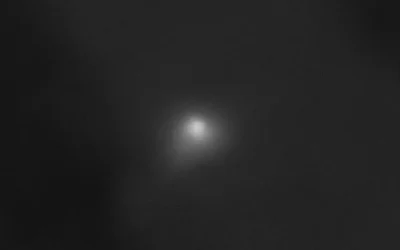 Le nuove, spettacolari immagini di 3I/Atlas diffuse dalla Nasa (che mette definitivamente fine al dibattito sulla cometa)