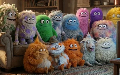 Nano Banana Pro, la nostra prova ci dice che presto saremo travolti da un’ondata di grafiche aziendali AI