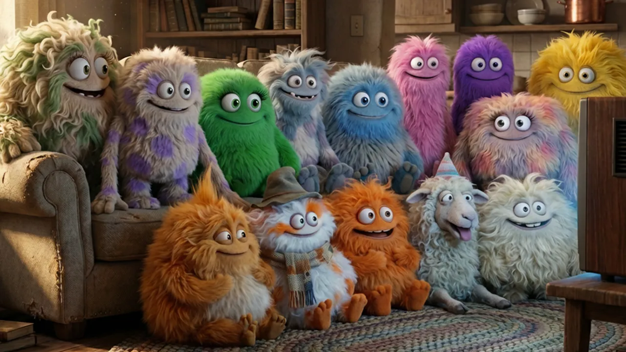 Nano Banana Pro, la nostra prova ci dice che presto saremo travolti da un’ondata di grafiche aziendali AI