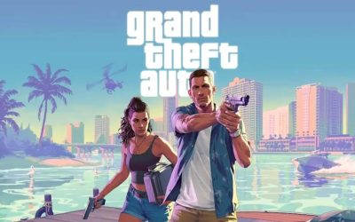 GTA VI su PC? La data non c'è, ma secondo l'azienda madre di Rockstar il futuro è dominato dal PC