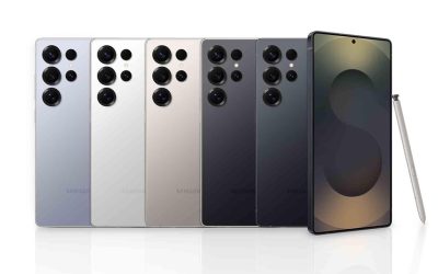 Galaxy S27 Ultra potrebbe utilizzare la stessa fotocamera principale del Galaxy S23 Ultra