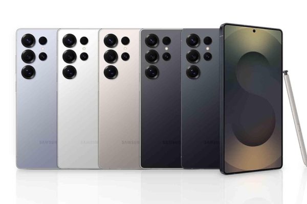 Galaxy S27 Ultra potrebbe utilizzare la stessa fotocamera principale del Galaxy S23 Ultra