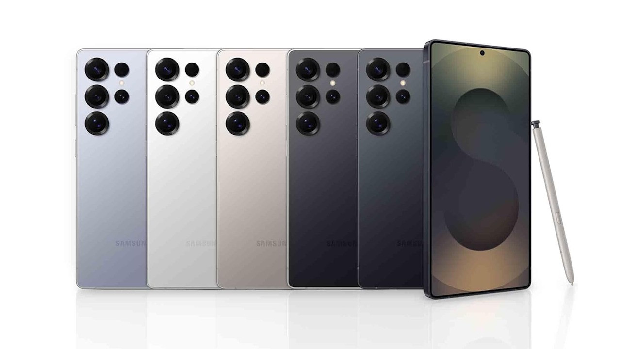 Galaxy S27 Ultra potrebbe utilizzare la stessa fotocamera principale del Galaxy S23 Ultra