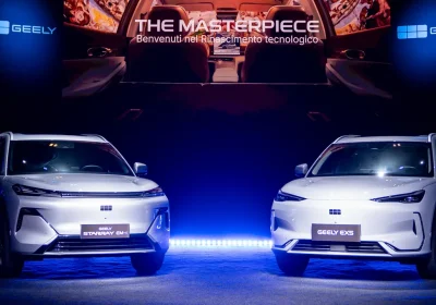 Il Rinascimento Tecnologico di Geely: Milano diventa la capitale del nuovo Rinascimento Tecnologico dell’automotive