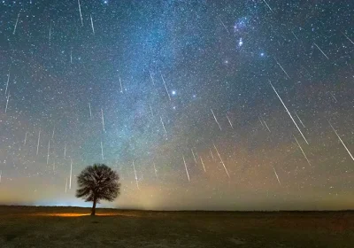 Leonidi 2025, come godersi uno degli ultimi sciami meteorici dell’anno (e tutti gli altri in arrivo)