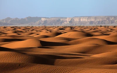 Il progetto della megalopoli futuristica dell’Arabia Saudita è impossibile da realizzare