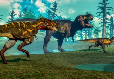 Il Nanotyrannus esisteva davvero e teneva addirittura testa al T. Rex