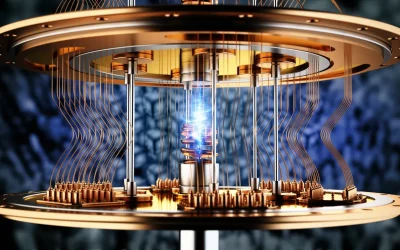 Quantum computing, il 2025 è stato un anno cruciale ma la strada è ancora lunga