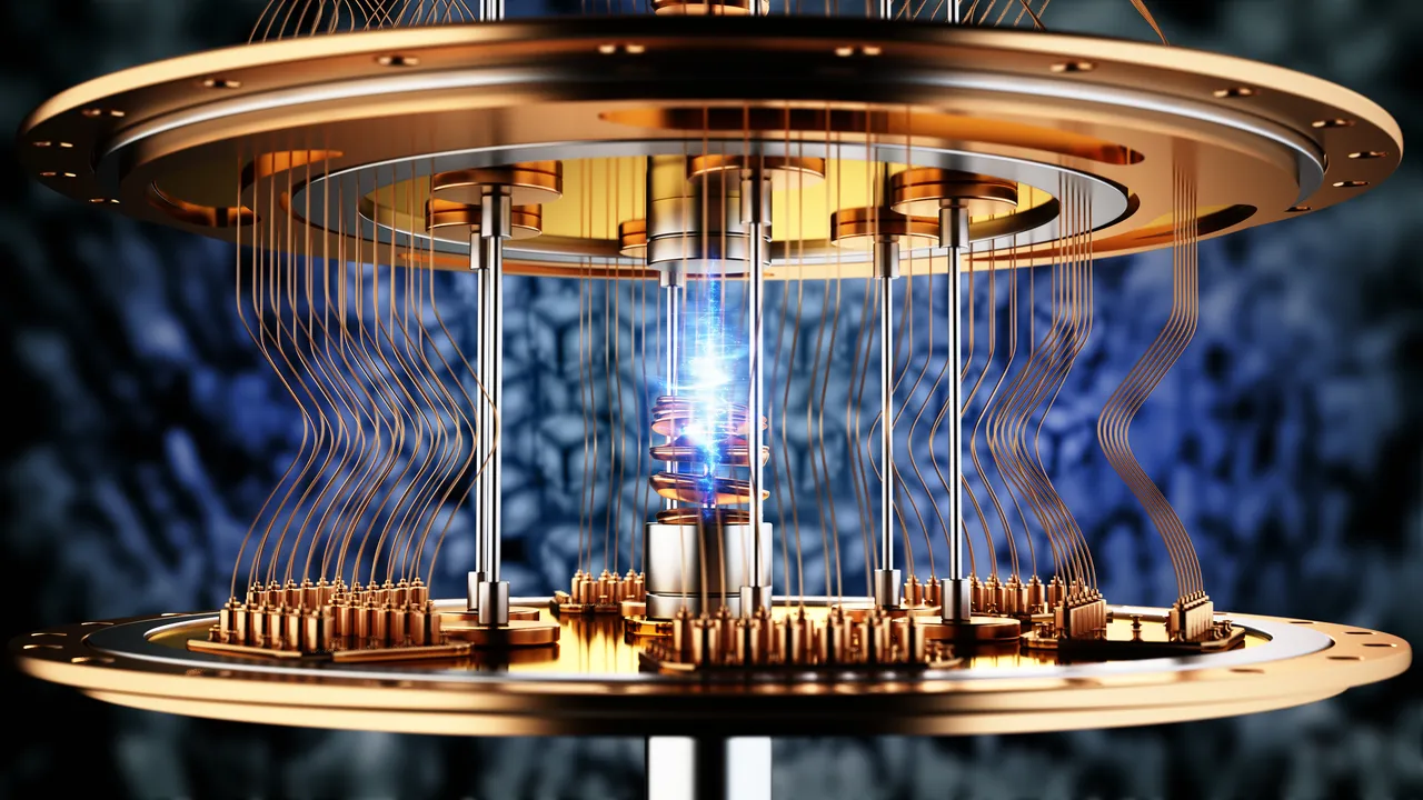 Quantum computing, il 2025 è stato un anno cruciale ma la strada è ancora lunga