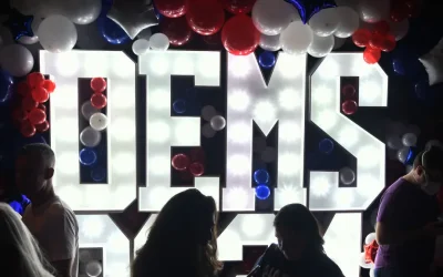 Partito democratico USA, a un anno dal ritorno di Trump non ha ancora capito come si fa politica sui social (nonostante Mamdani)