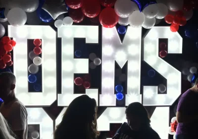 Partito democratico USA, a un anno dal ritorno di Trump non ha ancora capito come si fa politica sui social (nonostante Mamdani)