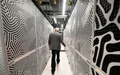 Supercomputer più potenti, ecco la top ten mondiale
