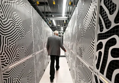 Supercomputer più potenti, ecco la top ten mondiale