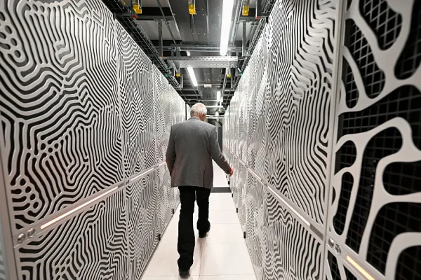 Supercomputer più potenti, ecco la top ten mondiale