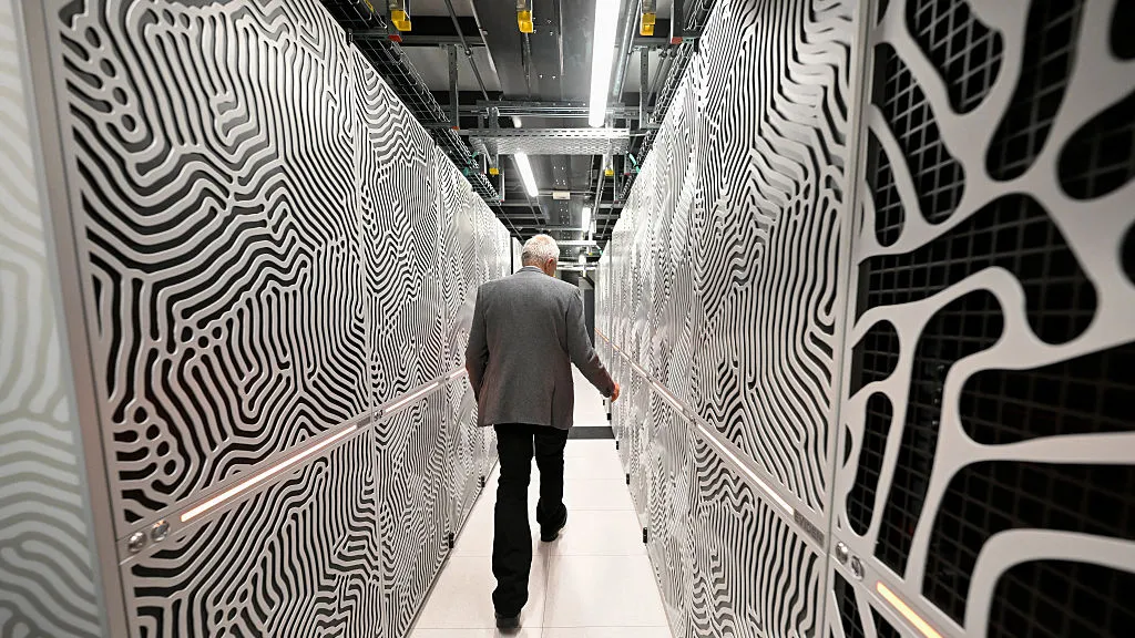 Supercomputer più potenti, ecco la top ten mondiale