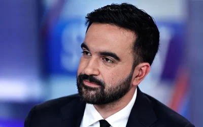 Mamdani, il mondo Maga ha reagito alla sua elezione dando libero sfogo al razzismo più becero