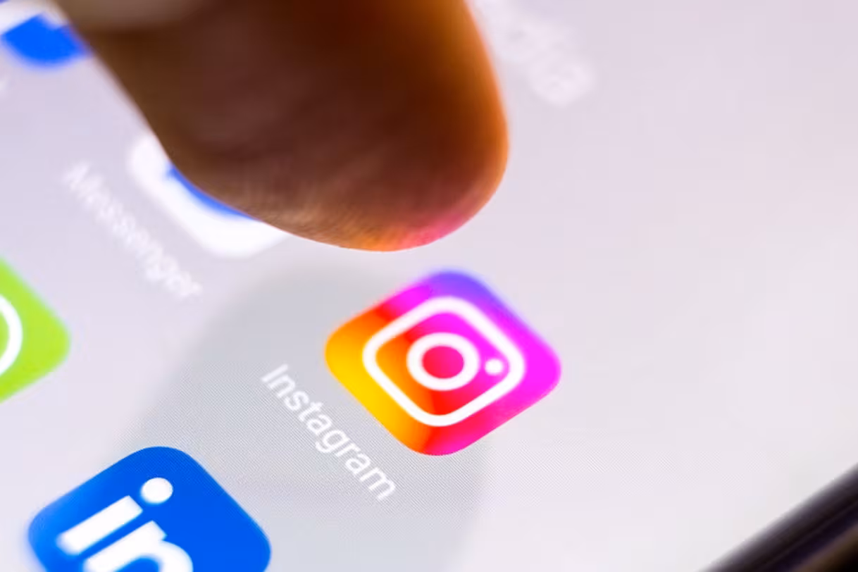 Instagram down, problemi sul social di Meta: cosa sta succedendo