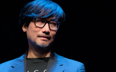 Videogames, Kojima: vi spiego le connessioni in Death Stranding 2