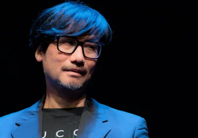 Videogames, Kojima: vi spiego le connessioni in Death Stranding 2