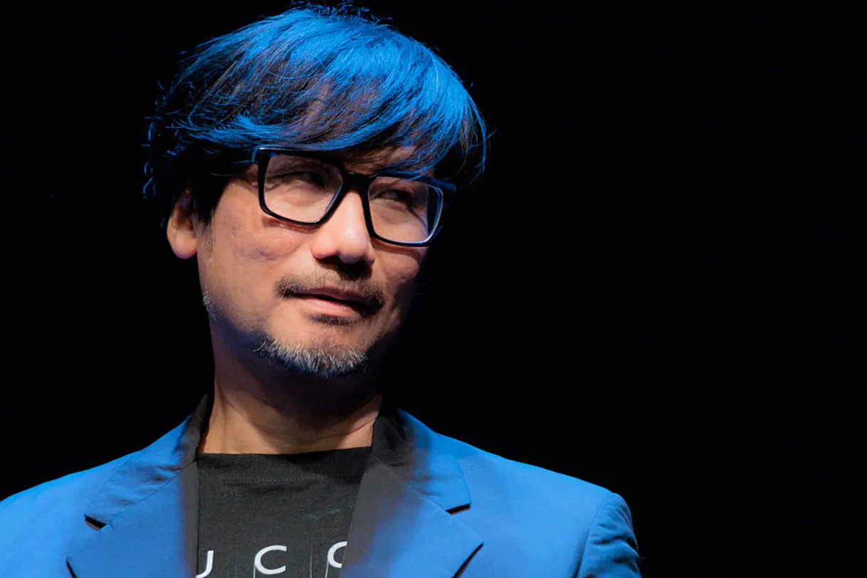 Videogames, Kojima: vi spiego le connessioni in Death Stranding 2