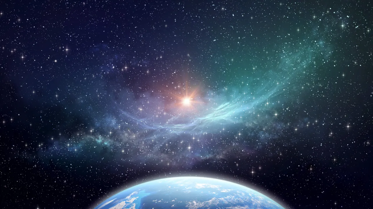 Il sistema solare sembra muoversi molto più velocemente del previsto, ed è una scoperta che cambierebbe (quasi) tutto