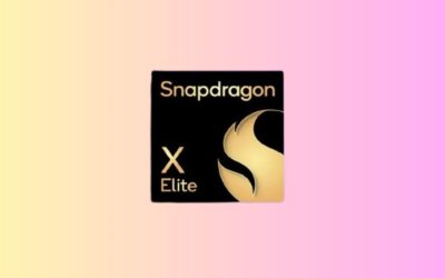 Google e Qualcomm pronte a lanciare i PC Android: il chip sarà lo Snapdragon X Elite