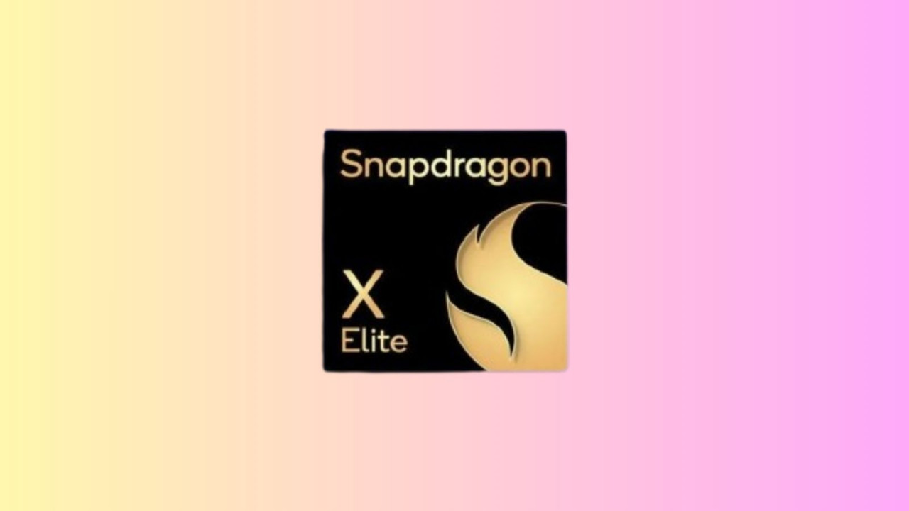 Google e Qualcomm pronte a lanciare i PC Android: il chip sarà lo Snapdragon X Elite
