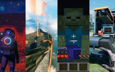 Google ha svelato un agente AI che può giocare ai videogiochi e interagire con mondi virtuali 3D