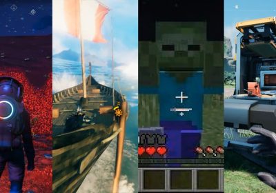 Google ha svelato un agente AI che può giocare ai videogiochi e interagire con mondi virtuali 3D