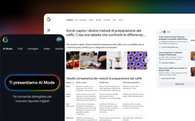 Google integra la AI Mode anche in Cerchia e Cerca