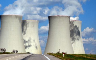 Google riaccenderà una centrale nucleare per alimentare i data center dedicati all'intelligenza artificiale