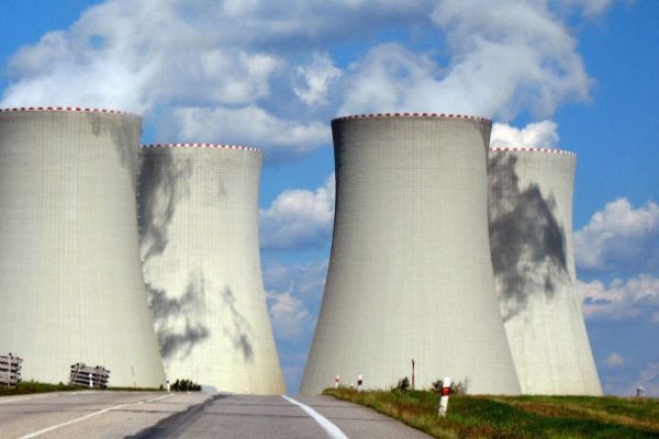 Google riaccenderà una centrale nucleare per alimentare i data center dedicati all'intelligenza artificiale