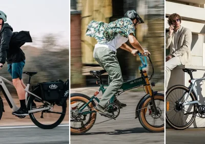 Grande festa in Cina, Fiido esagera: fino a 1.300 euro di sconto sulle e-bike