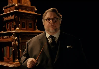 Guillermo del Toro spera di morire prima che l’intelligenza artificiale si prenda anche l’arte (e prepara il suo primo film crime)