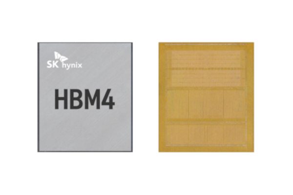 HBM5, DDR6 e NAND da 400 layer: il futuro secondo SK hynix è già scritto