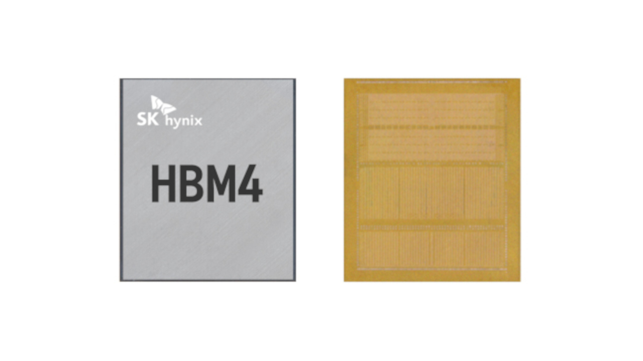 HBM5, DDR6 e NAND da 400 layer: il futuro secondo SK hynix è già scritto