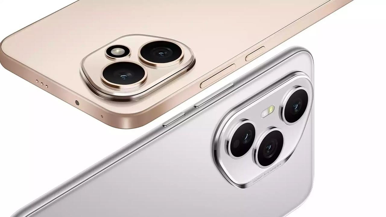 HONOR 500 Pro, scheda tecnica confermata: Snapdragon 8 Elite e batteria enorme