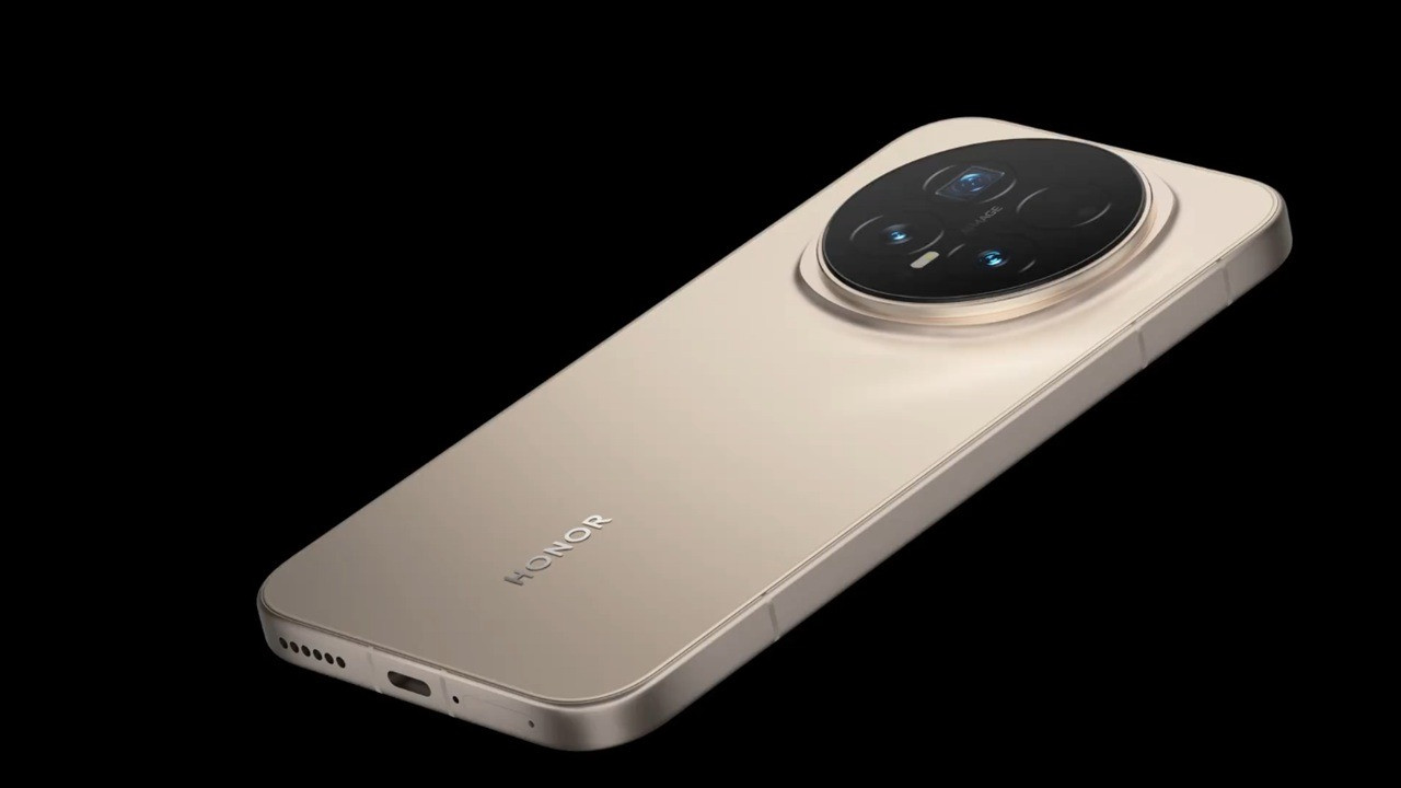 HONOR Magic 8 Pro ridimensionato in UE: la batteria sarà molto più piccola rispetto alla versione cinese