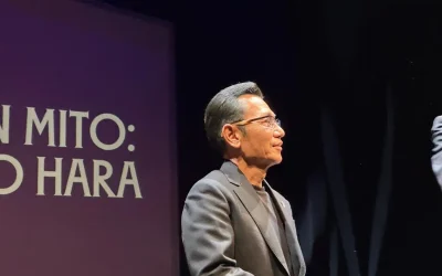 Tetsuo Hara a Lucca Comics & Games: “Rappresentare la violenza ha un valore importante. Ma va temperata con l’amore”