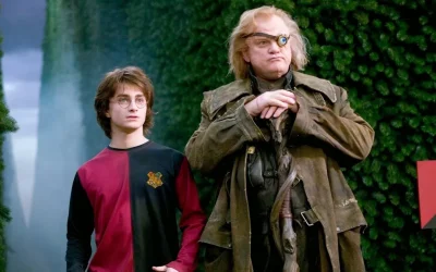 Perché Harry Potter e il Calice di Fuoco dopo vent’anni è ancora un film sorprendente, diverso dagli altri della saga