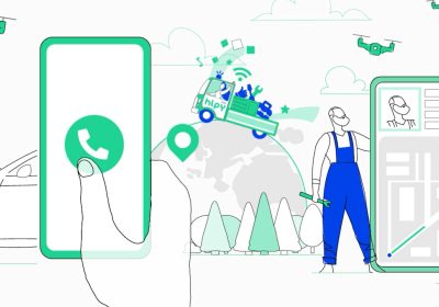 Hlpy, la tecnologia al servizio dell’assistenza stradale per case automobilistiche, assicurazioni e operatori della mobilità