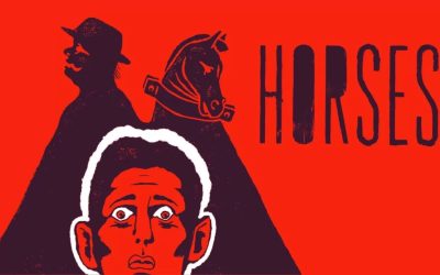 Horses è stato 'bannato': l'horror italiano non arriverà mai su Steam